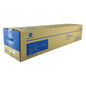 Developer Unit Original, Konica Minolta, Konica Minolta OEM DV-315 Y Developer Unit, Galben