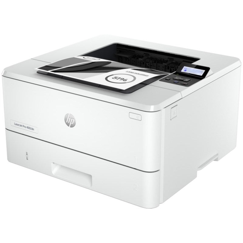 Original, HP, Imprimanta HP LaserJet Pro 4002dn