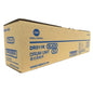 Drum unit Original, Konica Minolta, Konica Minolta OEM DR-311 B DRUM UNIT, 100 K Pagini, Negru