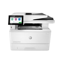 Imprimanta Original, HP, Multifunctionala HP LaserJet Enterprise MFP M430f