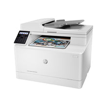 Imprimanta Original, HP, Multifunctionala HP Color LaserJet Pro MFP M183fw