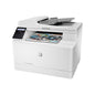 Imprimanta Original, HP, Multifunctionala HP Color LaserJet Pro MFP M183fw