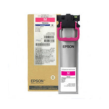 Cartus de cerneala Inkjet Original, Epson, Epson OEM T01C M ink, 5 K Pagini, Magenta
