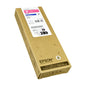 Cartus de cerneala Inkjet Original, Epson, Epson OEM T11N M Ink, 5 K Pagini, Magenta