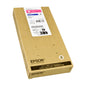 Cartus de cerneala Inkjet Original, Epson, Epson OEM T11P M Ink, 20 K Pagini, Magenta