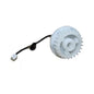 Mecanism antrenare cuptor Original, Samsung, Samsung OEM M3320/4070 Clutch