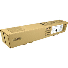 Toner Original, Ricoh, Ricoh OEM MC2000 B Laser, 18 K Pagini, Negru