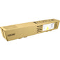 Toner Original, Ricoh, Ricoh OEM MC2000L Y Laser, 2.5 K Pagini, Galben