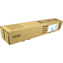 Toner Original, Ricoh, Ricoh OEM MC2000H C Laser, 15 K Pagini, Cyan