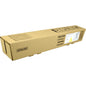 Toner Original, Ricoh, Ricoh OEM MC2000H Y Laser, 15 K Pagini, Galben