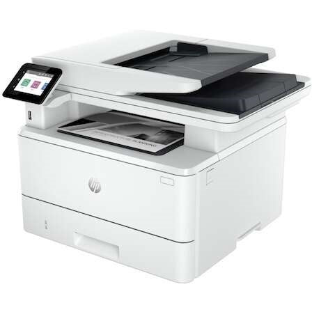 Imprimanta Original, HP, Multifunctionala HP LaserJet Enterprise MFP 4102fdn