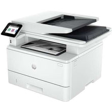 Imprimanta Original, HP, Multifunctionala HP LaserJet Enterprise MFP 4102fdn
