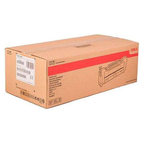 Fuser Unit Original, Oki, Oki B432 OEM FUSER UNIT