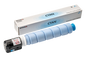 Toner Compatibil Superior, Canon, Can EXV-65 C Integral-Germany, 11 K Pagini, Cyan