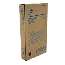 Punga Developer Original, Konica Minolta, Konica Minolta OEM DV-613 B Developer Bag, Negru