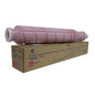 Toner Original, Konica Minolta, Konica Minolta OEM TN-619 M Laser, 78 K Pagini, Magenta