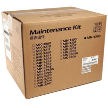 Kit mentenanta Original, Kyocera, Kyocera OEM MK-3380 Maintenance Kit, 500 K Pagini, Negru