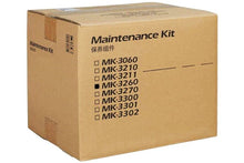 Kit mentenanta Original, Kyocera, Kyocera OEM MK-3260 Maintenance Kit, 300 K Pagini, Negru