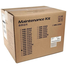 Kit mentenanta Original, Kyocera, Kyocera OEM MK-3370 Maintenance Kit, 300 K Pagini, Negru
