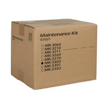 Kit mentenanta Original, Kyocera, Kyocera OEM MK-3300 Maintenance Kit, Negru