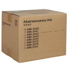 Kit mentenanta Original, Kyocera, Kyocera OEM MK-3160 Maintenance Kit, 300 K Pagini, Negru