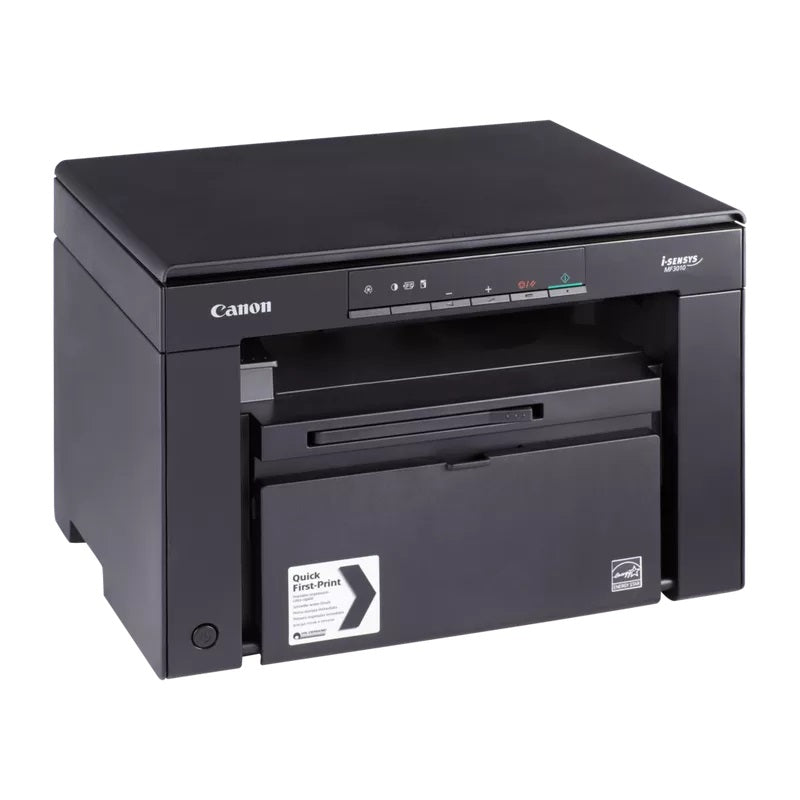 Imprimanta Original, Canon, Multifunctionala Canon MF3010