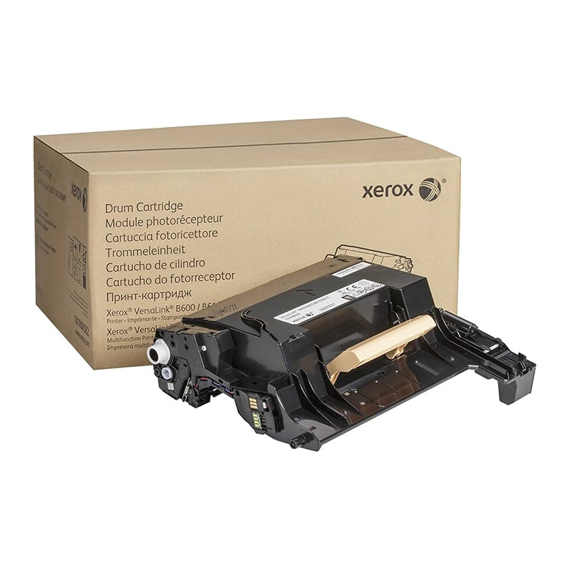 Drum unit Original, Xerox, Xerox OEM B600 DRUM UNIT, Negru