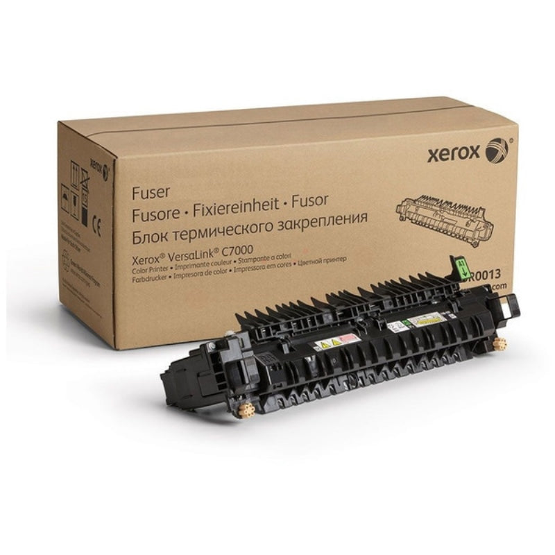 Fuser Unit Original, Xerox, Xerox OEM C7020 FUSER UNIT, 100 K Pagini