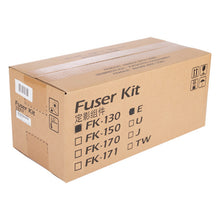 Fuser Unit Original, Kyocera, Kyocera FK-130E Fuser Unit