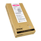 Cartus de cerneala Inkjet Original, Epson, Epson OEM T05A M Ink, 20 K Pagini, Magenta