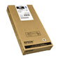 Cartus de cerneala Inkjet Original, Epson, Epson OEM T11E B Ink, 10 K Pagini, Negru