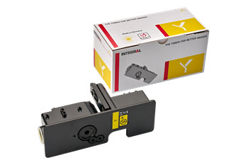 Toner Compatibil Superior, Kyocera, Kyo TK-5450 Y Integral-Germany Laser, 3.2 K Pagini, Galben