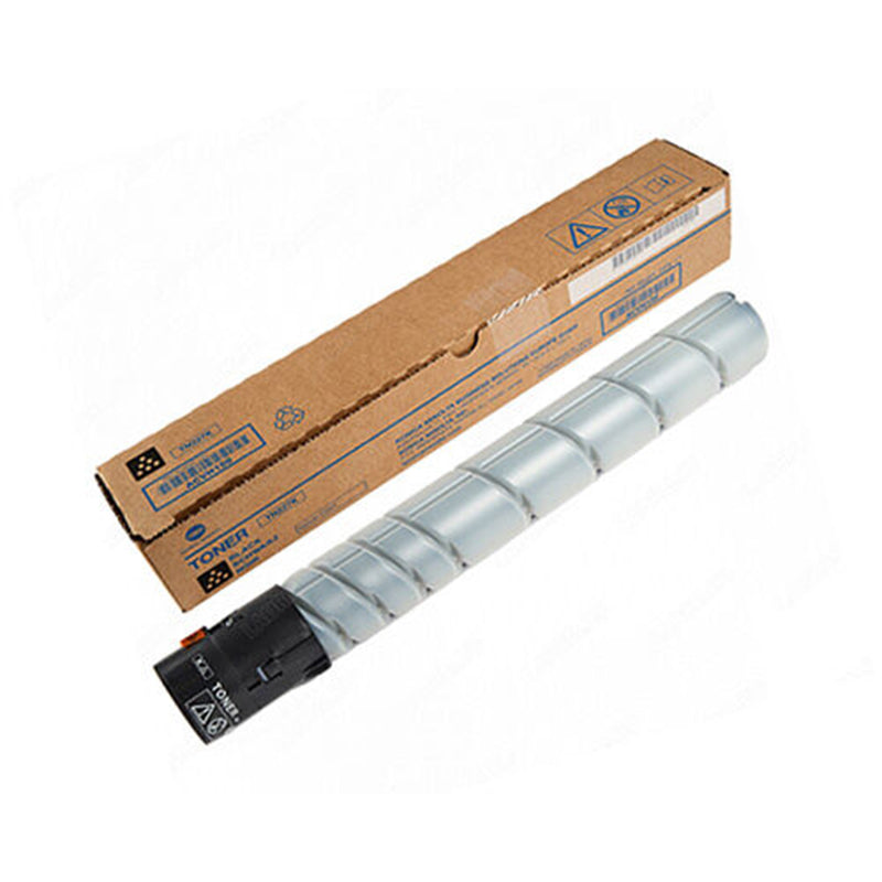 Toner Original, Konica Minolta, Konica Minolta OEM TN-227 B LASER, 24 K Pagini, Negru
