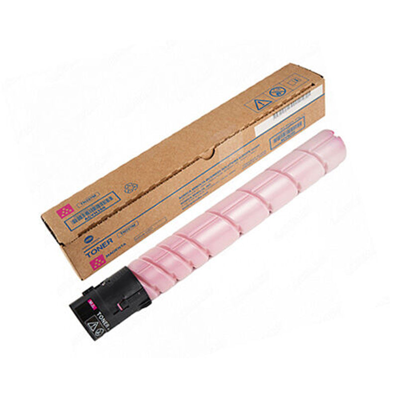 Toner Original, Konica Minolta, Konica Minolta OEM TN-227 M LASER, 24 K Pagini, Magenta
