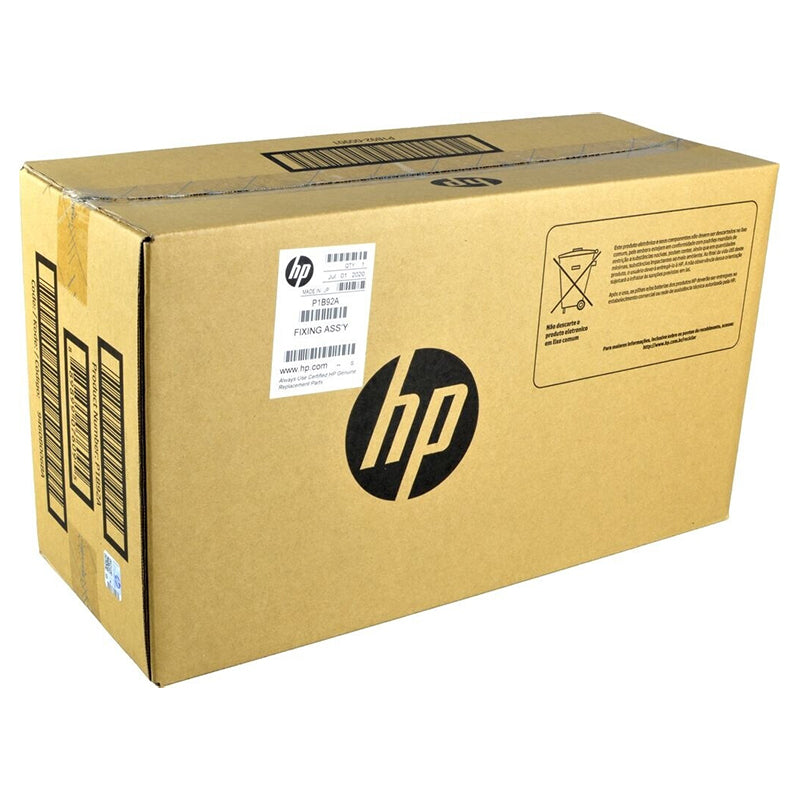 Fuser Unit Original, HP, HP M652/M681 OEM FUSER UNIT