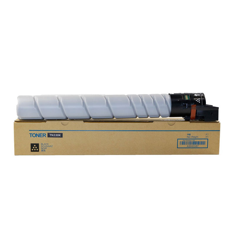 Toner Original, Konica Minolta, Konica Minolta OEM TN-330 LASER