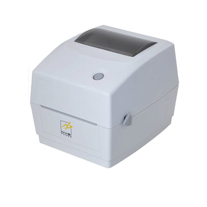 Imprimanta Termica pentru Coduri de Bare si AWB Original, HYB, Imprimanta termica HYB 4B-2074G USB+WIFI - coduri bare, awb