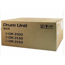 Drum unit Original, Kyocera, Kyocera OEM DK-3100E DRUM UNIT