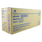 Drum unit Original, Konica Minolta, Konica Minolta OEM IUP-35 M Drum Unit, 100 K Pagini, Magenta