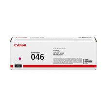Toner Original, Canon, Canon OEM CRG-046 M Laser, 2.3 K Pagini, Magenta