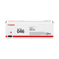 Toner Original, Canon, Canon OEM CRG-046 M Laser, 2.3 K Pagini, Magenta