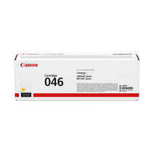 Toner Original, Canon, Canon OEM CRG-046 Y Laser, 2.3 K Pagini, Galben