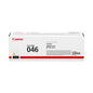 Toner Original, Canon, Canon OEM CRG-046 Y Laser, 2.3 K Pagini, Galben