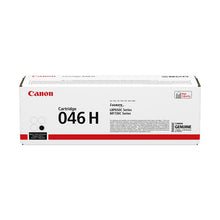 Toner Original, Canon, Canon OEM CRG-046H B Laser, 6.3 K Pagini, Negru