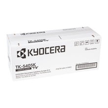 Toner Original, Kyocera, Kyocera OEM TK-5405 B Laser, 17 K Pagini, Negru