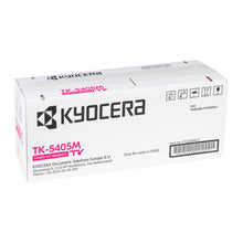 Toner Original, Kyocera, Kyocera OEM TK-5405 M Laser, 10 K Pagini, Magenta