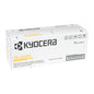 Toner Original, Kyocera, Kyocera OEM TK-5405 Y Laser, 10 K Pagini, Galben