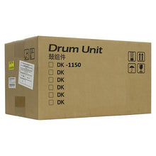 Drum unit Original, Kyocera, Kyocera OEM DK-1150 Drum Unit, 100 K Pagini, Negru