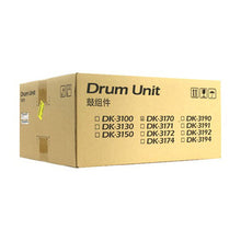 Drum unit Original, Kyocera, Kyocera OEM DK-3170 Drum Unit, Negru