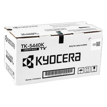 Toner Original, Kyocera, Kyocera OEM TK-5440 B Laser, 2.8 K Pagini, Negru